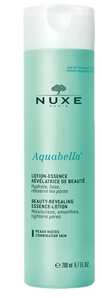 NUXE AQUABELLA LOTION ESSENCE REVELATRICE DE BEAUTE 200 ML