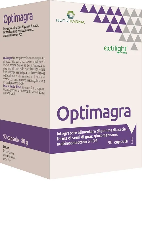 OPTIMAGRA 90 CAPSULE