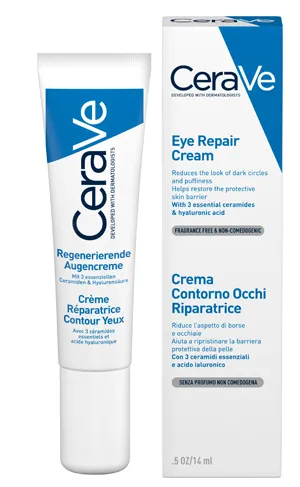 Cerave Crema Contorno Occhi 15 Ml