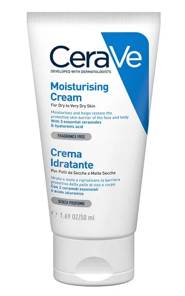 CERAVE CREMA IDRATANTE 50 ML