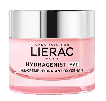 Lierac Hydragenist Gel 50 Ml