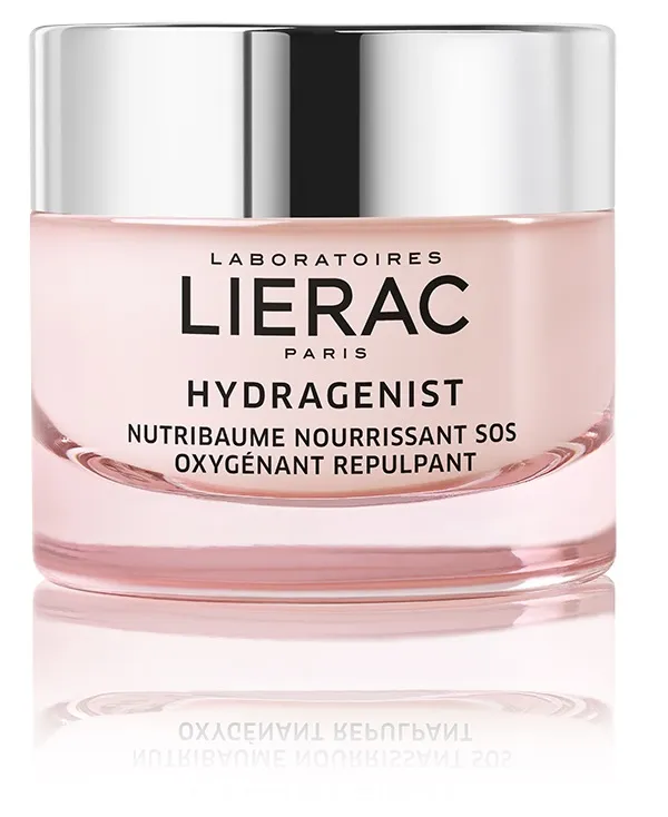 HYDRAGENIST NUTRIBAUME 50 ML