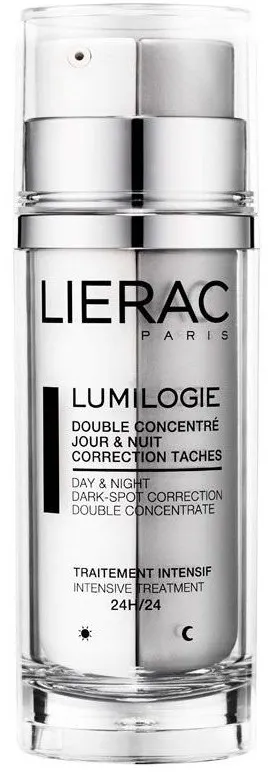 Lumilogie Doppio Concentrato J&n Macchie 30 Ml