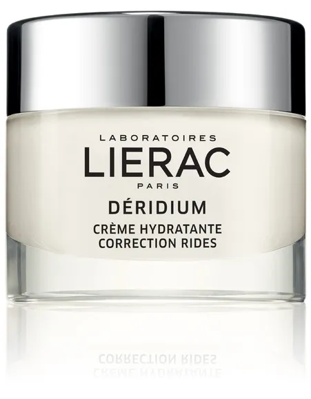 DERIDIUM CREMA IDRATANTE RUGHE 50 ML