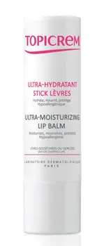 TOPICREM ULTRA IDRATANTE STICK LABBRA