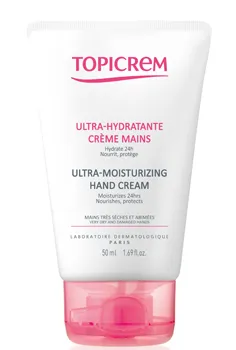 TOPICREM ULTRA IDRATANTE CREMA MANI 50 ML