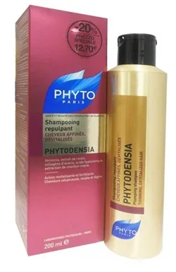 PHYTO DENSIA SHAMPOO PS 200 ML