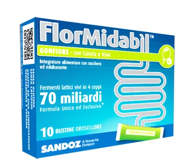 FLORMIDABIL GONFIORE STICK