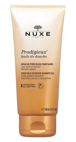 NUXE PRODIGIEUX HUILE DE DOUCHE 300 ML