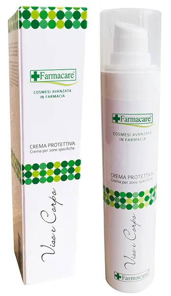 REHASKIN CREMA PROTETTIVA 50 ML