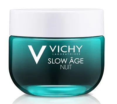 SLOW AGE SOIN NUIT P 50 ML