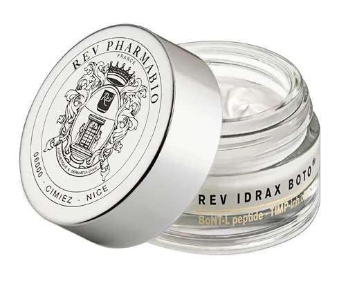 REV IDRAX BOTO PLUS CREMA 50 ML