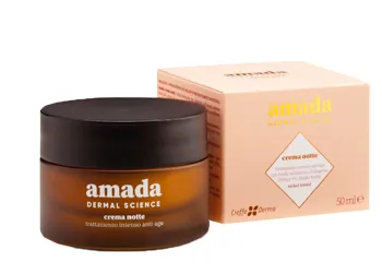 AMADA CREMA NOTTE 50 ML