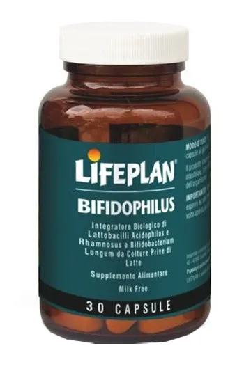 BIFIDOPHILUS 30 CAPSULE