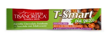 TISANOREICA STYLE BARRETTA T SMART NOCCIOLA 35 G