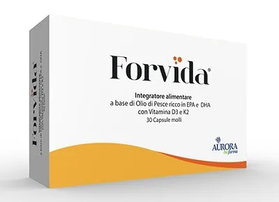 FORVIDA 30 PERLE