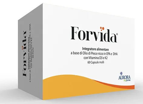 FORVIDA 60 PERLE