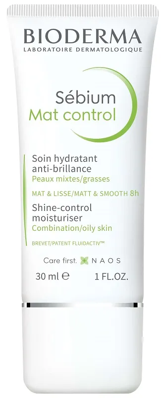 Sebium Mat Control 30 Ml