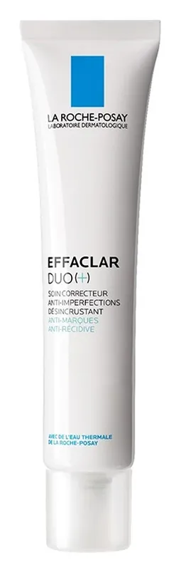 Effaclar Duo + 40 Ml