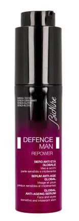 Defence Man Repower Siero Anti Eta' Globale 50 Ml