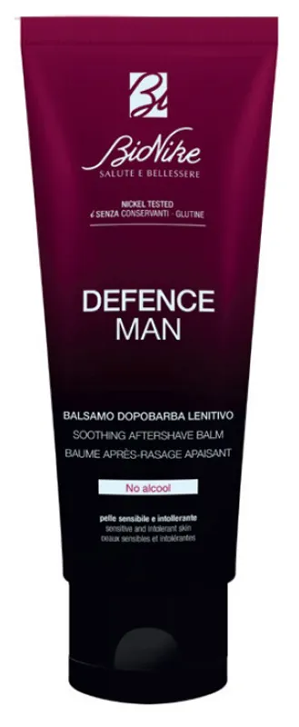 Safe Balm Balsamo Dopobarba Lenitivo 75 Ml