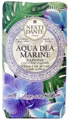 Sapone With Love & Care Aqua Dea Marine 250 G