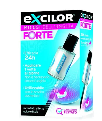 EXCILOR FORTE MICOSI DELL'UNGHIA 30 ML