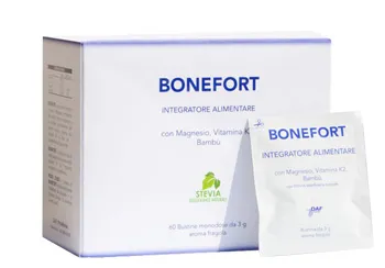 BONEFORT 60 BUSTINE