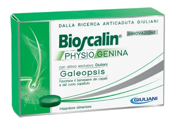 BIOSCALIN PHYSIOGENINA 90 COMPRESSE PREZZO SPECIALE