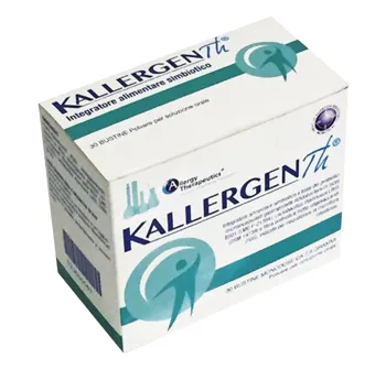 KALLERGEN TH 90 BUSTINE