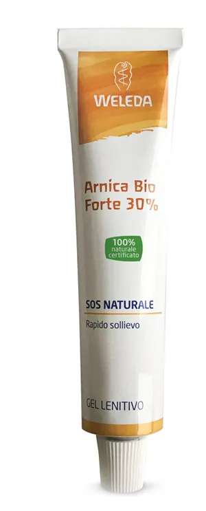 Arnica Bio Forte 30% Gel Lenitivo 25 G