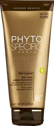 PHYTO CURL LEGEND GEL CREMA 200 ML