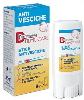 DERMOVITAMINA FILMOCARE VESCICHE