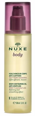 NUXE BODY HUILE MINCEUR CORPS ANTI CAPITONS 100 ML