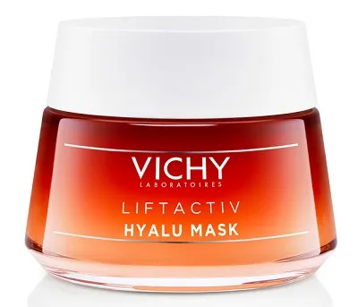 LIFTACTIV LIFT HYALU MASK 50 ML