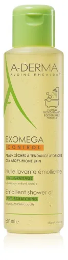 EXOMEGA CONTROL OLIO 500 ML