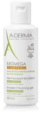 EXOMEGA CONTROL GEL 200 ML