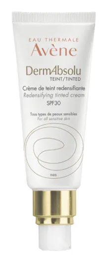 AVENE DERMABSOLUB CREMA COLORATA 40 ML