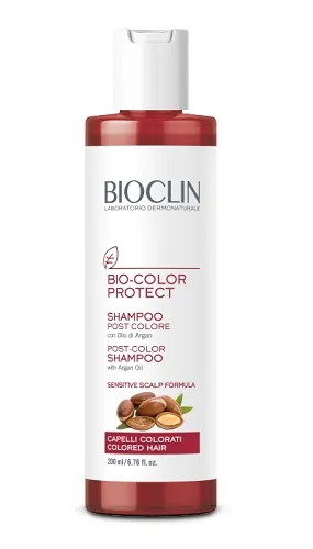 BIOCLIN BIO COLORIST PROTECT SHAMPOO POST COLORE