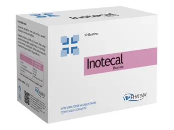 INOTECAL 30 BUSTINE