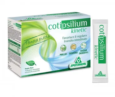 COTIPSILIUM KINETIC 18 STICKPACK