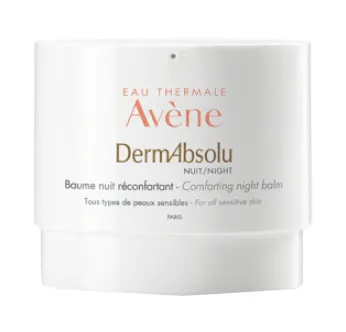 AVENE DERMABSOLU CREMA NOTTE 40 ML