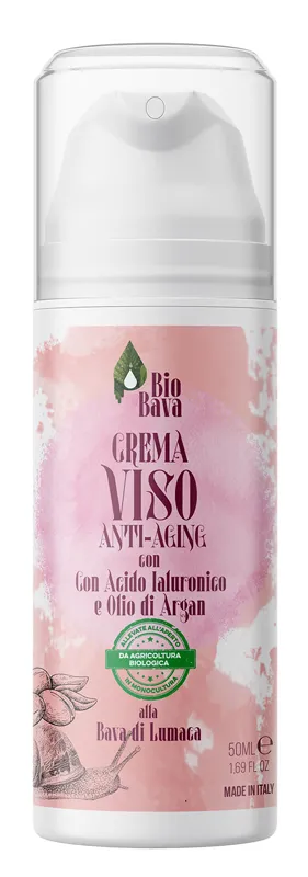 CREMA VISO ANTIAGE 50 ML