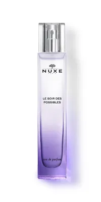 Nuxe Eau De Parfum Le Soir Des Possibles 50 Ml