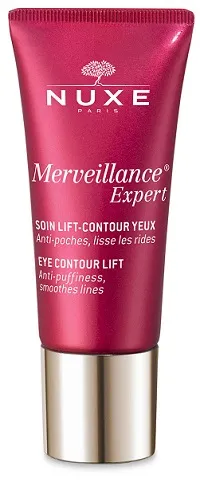 Nuxe Merveillance Expert Antirughe Contorno Occhi 15 Ml