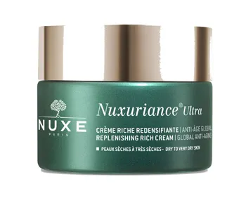 Nuxe Nuxuriance Ultra Crema Ricca Anti-eta' 50 Ml