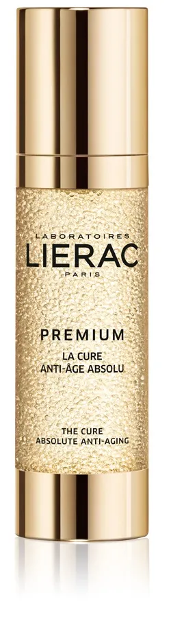 LIERAC PREMIUM LA CURE 30 ML