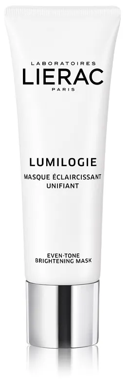 Lierac Lumilogie Masque 50 Ml