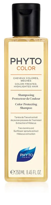 PHYTOCOLOR SHAMPOO PROTETTIVO COLORE