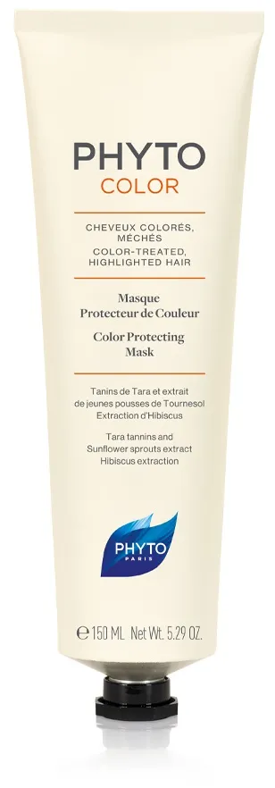 PHYTOCOLOR MASCHERA PROTETTIVA COLORE